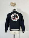 Vintage Varsity Made in Usa - Steve “S”