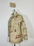 Vintage Desert Field Jacket M65 US Army “L”