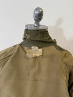 Vintage Field Jacket M43 Us Army “L”