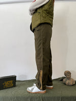 Italian Army Pants W30