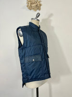 Vintage Down Vest “L”