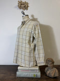 Vintage Flannel Shirt “M”