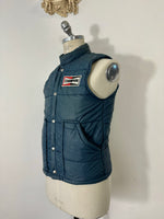 Vintage Champion Down Vest “S”