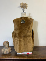 Vintage Barbour Vest “XL”