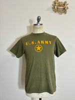 Vintage US Army T-Shirt “S”