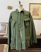 Repro Jungle Jacket Us Army “XXL”