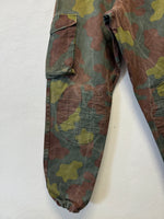 Vintage San Marco Battalion Cargo Pants “W32”