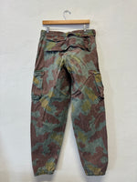 Vintage San Marco Battalion Cargo Pants “W33”