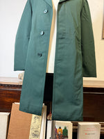 Vintage 80’s Deadstock Waterproof Coat “L”