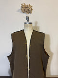 Vintage Barbour Vest “XL”