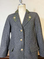 Vintage Woman Tyrolean Jacket “M/L”