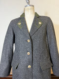 Vintage Woman Tyrolean Jacket “M/L”