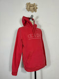 Vintage Champion Wood Wood Hoodie “L/XL”