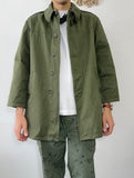 Vintage 70’s Czech Republic Army Jacket “L”