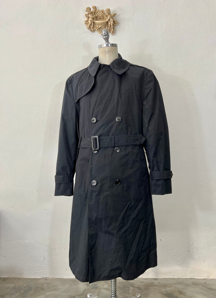 Vintage US Navy Raincoat “XL”