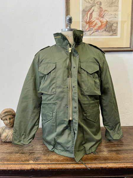 Field Jacket M65 U.S. Army - Repro