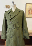 Us Army Coat “M”