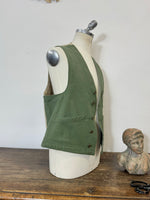 Rework Vest - MRARCHIVE