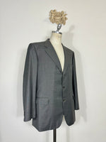 Vintage Brioni Jacket “XL”