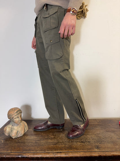 Cargo Pants “W34”