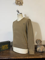 Vintage Ralph Lauren Sweater “M/L”