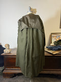 Vintage Loden Coat “M/L”