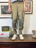 Repro United States Airborne M1942 M42 Paratrooper Pants - WW2  “W33”