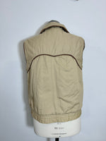 Vintage Vest Made in France “S”