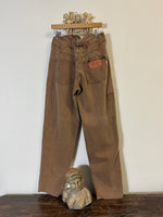 Vintage Donovan Western Pants “W30”