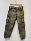 Vintage San Marco Battalion Cargo Pants “W32”