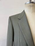 Ballantyne Wool Jacket “L”