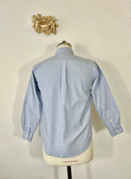 Vintage Ralph Lauren Shirt “14 anni”