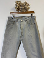 Vintage Levi’s 501 W33 L30