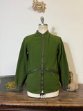 Vintage 80’s Dutch Army Pile “M”