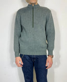 Vintage German Army Sweater “L/XL”