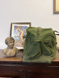 Vintage British Army Bag