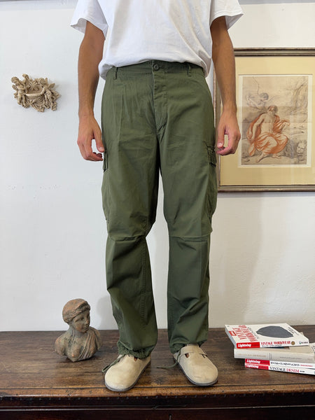 US Jungle Pants M64