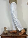 Vintage German Navy Pants