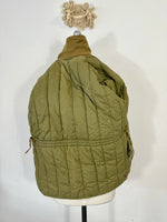 Vintage 70’s Russian Army Jacket “S”