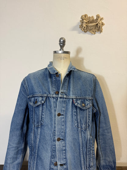 Vintage Levi’s Jacket “M”