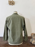 Vintage Og 107 Us Army “M”