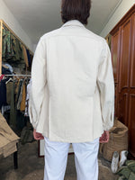 Rework - British 68’s Sahariana Jacket “XL”