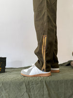 Italian Army Pants W30