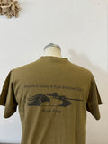 Vintage British Army T Shirt “S/M”