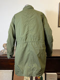 Repro Parka Us Army “L”