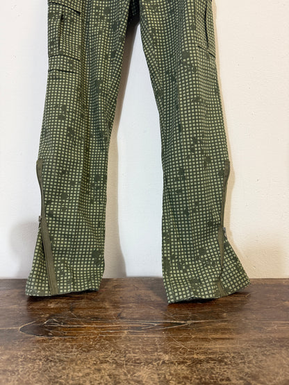 Repro Night Camo Pants Us Army “W26”