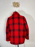 Vintage Hunting Jacket Made in Usa “L/XL”