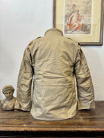 Khaki Field Jacket M65 U.S. Army