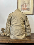 Khaki Field Jacket M65 U.S. Army