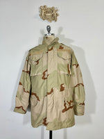 Vintage Desert Field Jacket M65 US Army “L”